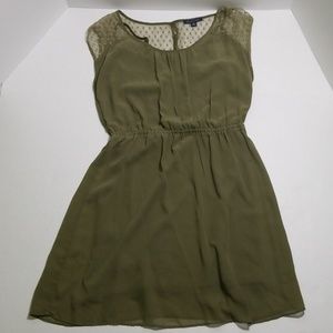 American Eagle Outfitters Shift Dress